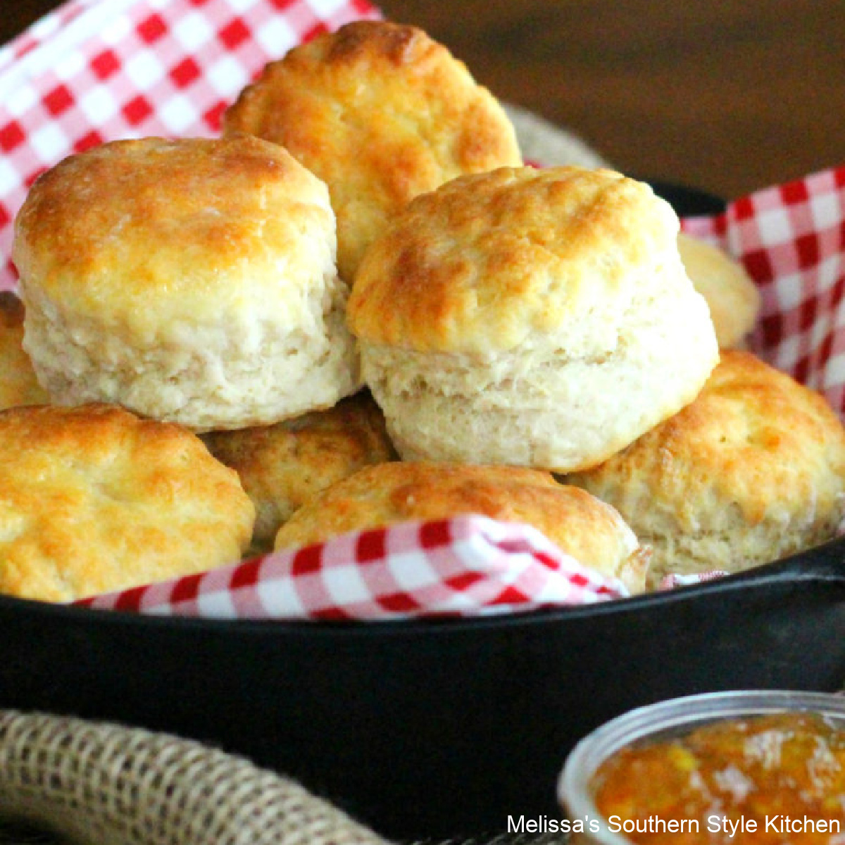 Master Fluffy Southern Buttermilk Biscuits: A Beginner's Guide